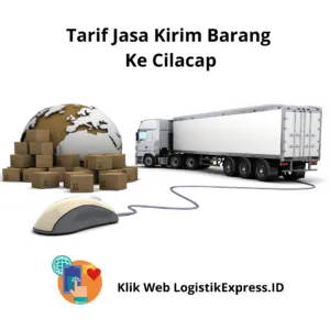 Logistik Cilacap: Solusi Pengiriman yang Menyentuh Hati